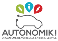 Autonomik! Autonomik!